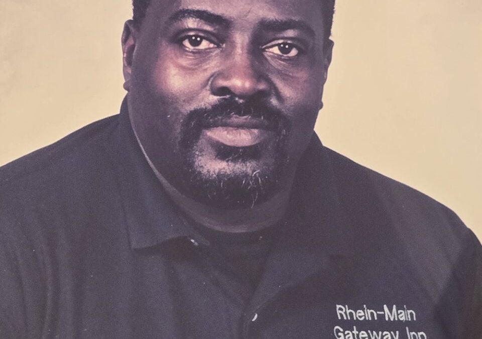 Mr. Paul E. Richardson, Sr.