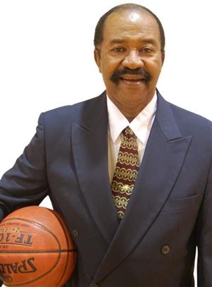 Coach Bobby R. Young