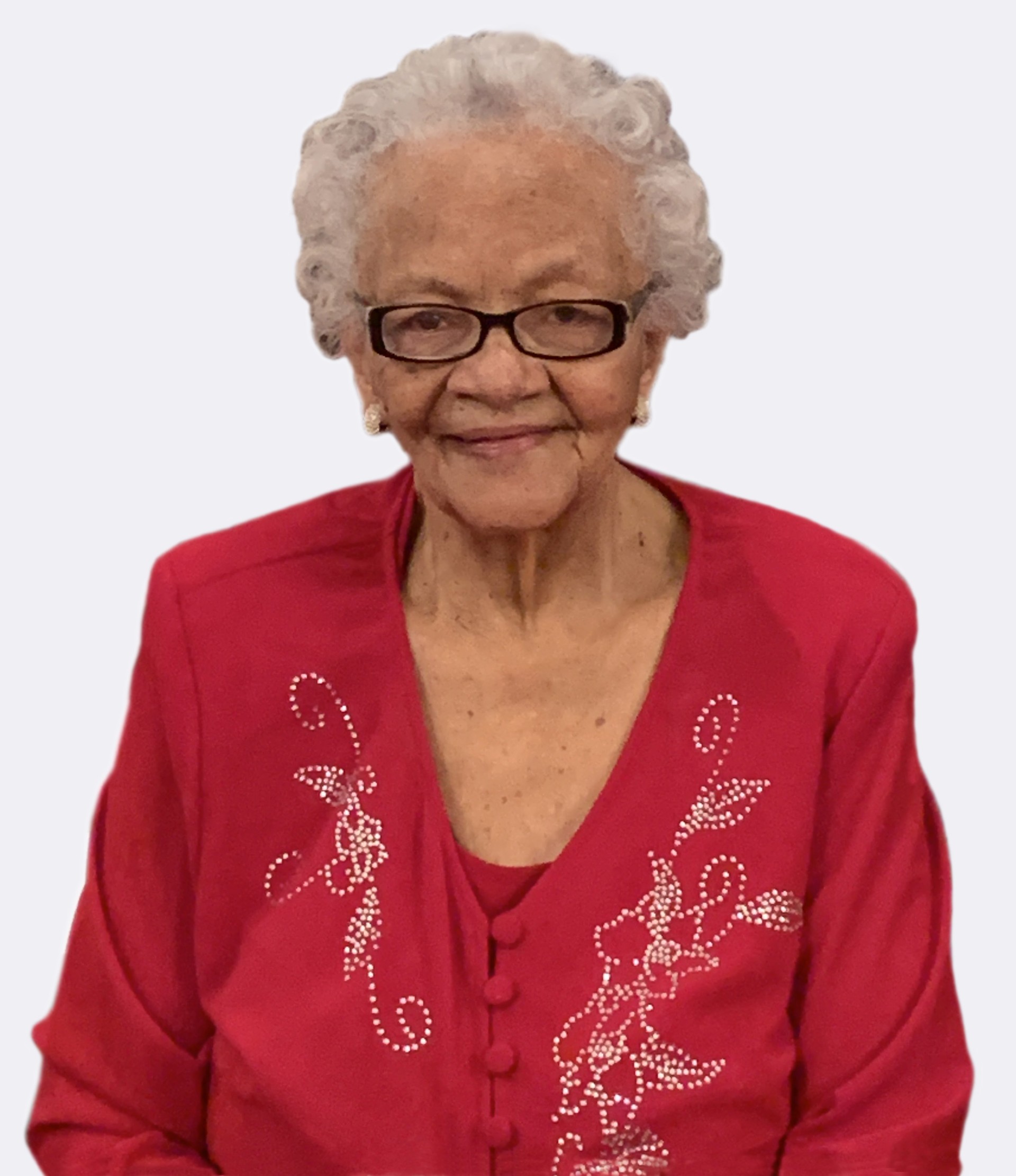 Mrs. Ethel Lee Threatt Abney