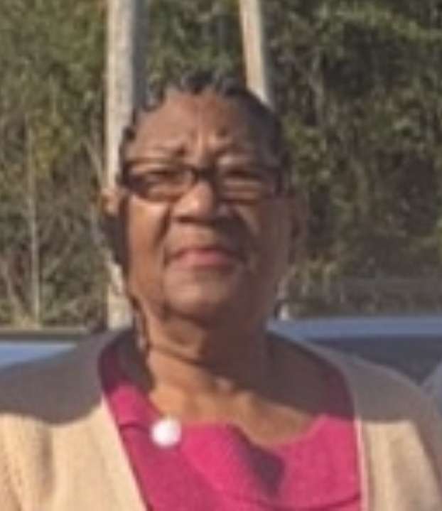 Mrs. Louise J. Patterson