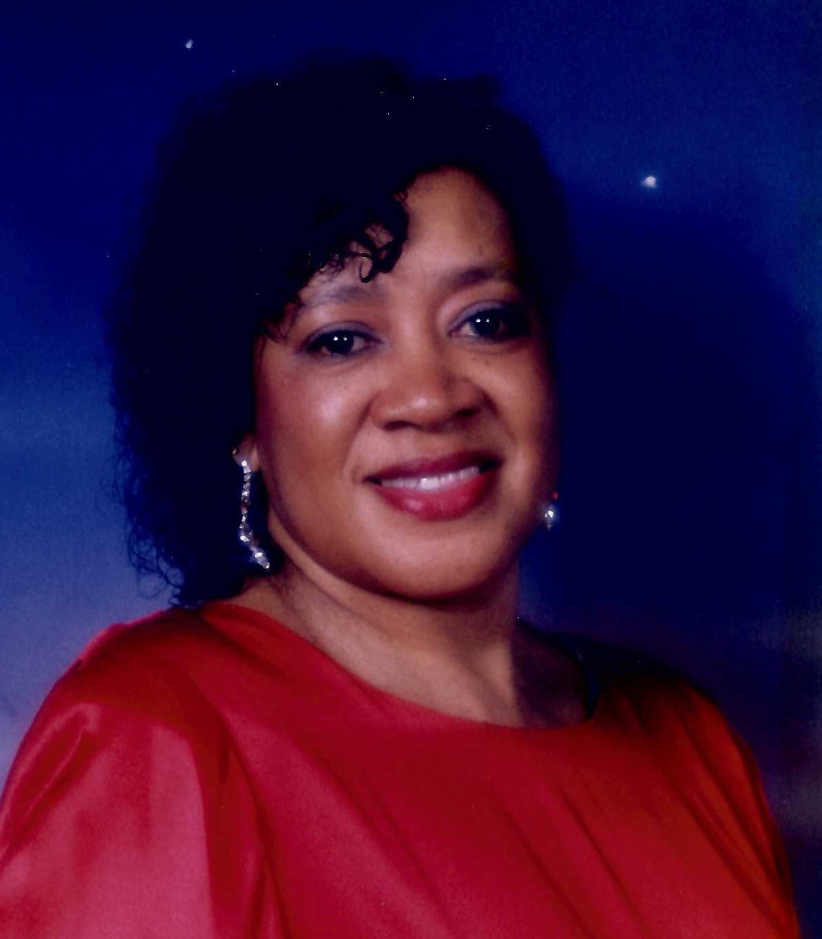 Mrs. Shirley Ann Nelson