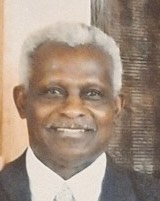 Mr. Ernest “Bay” Adams | Leevy's Funeral Home