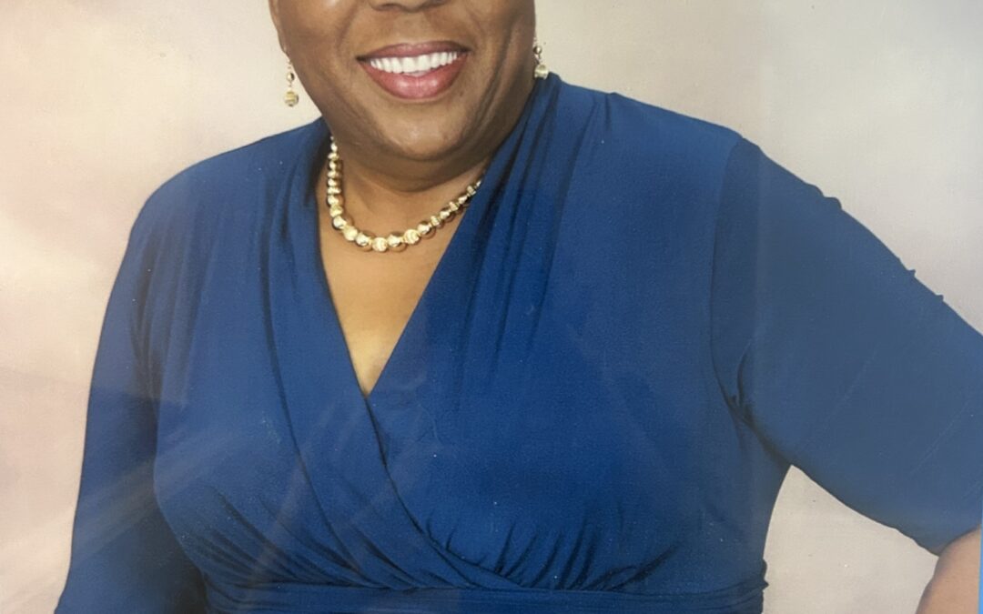 Mrs. Barbara Jean Perry Dotson