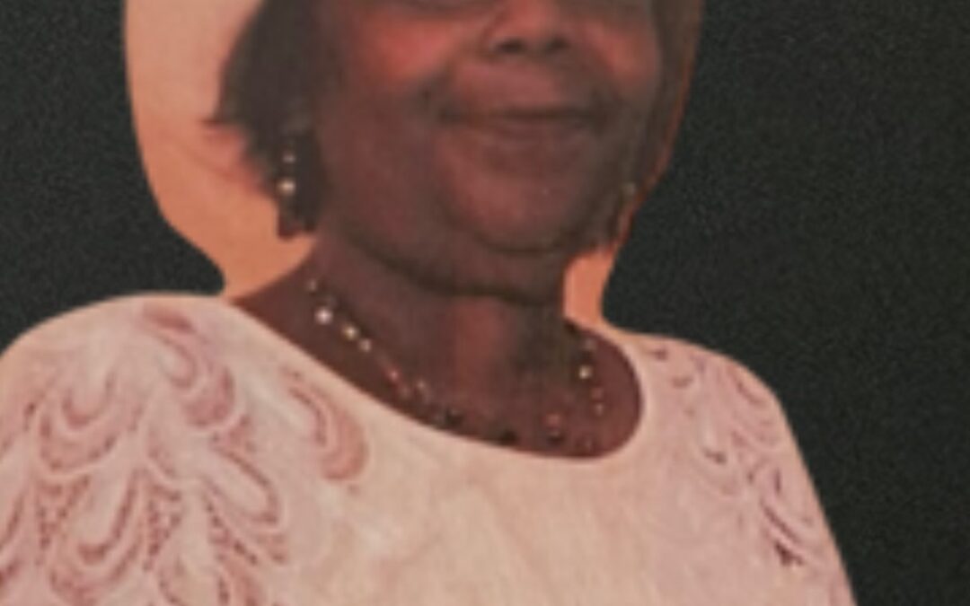 Mrs. Vivian Truesdale Gallman