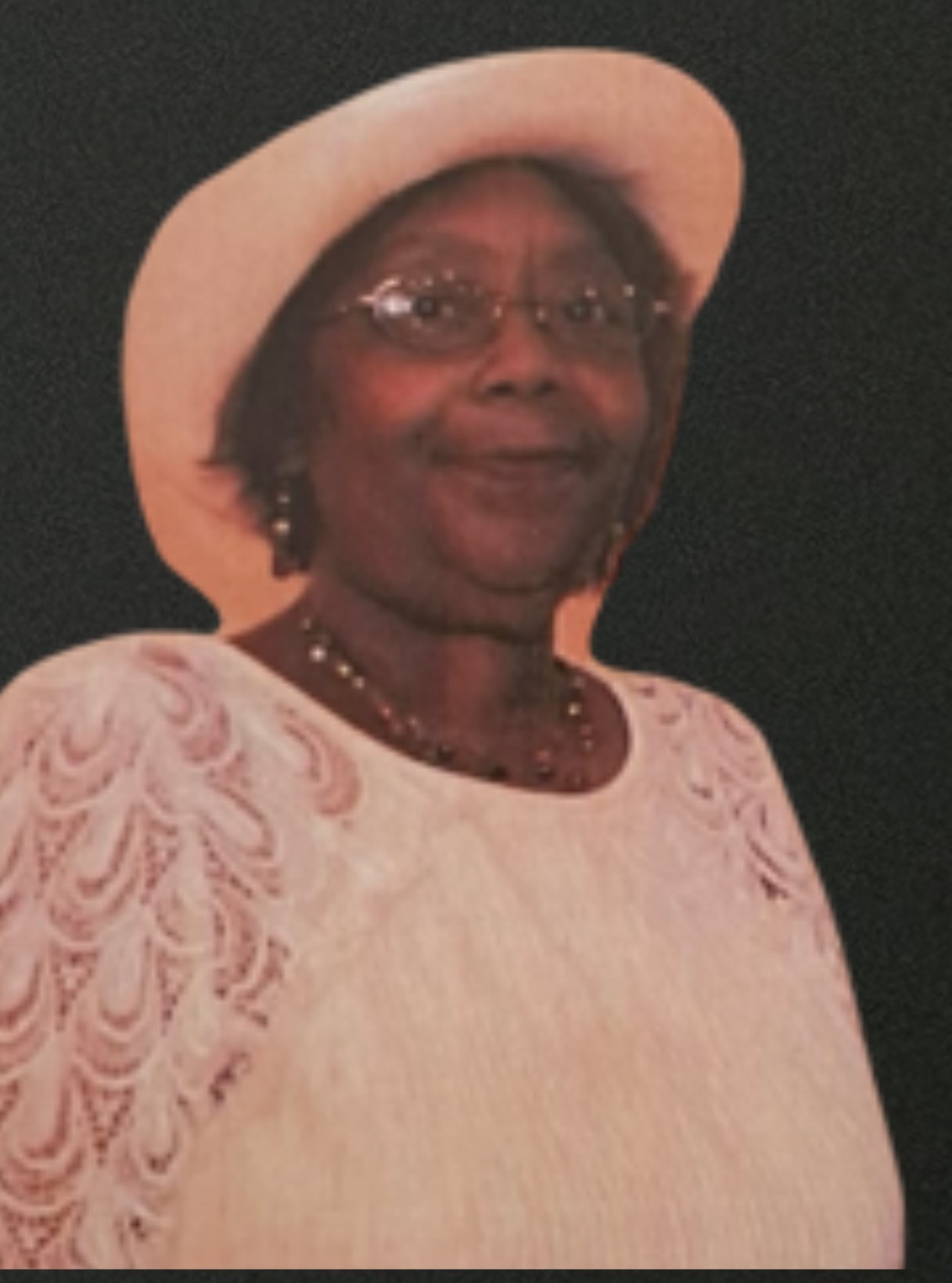 Mrs. Vivian Truesdale Gallman