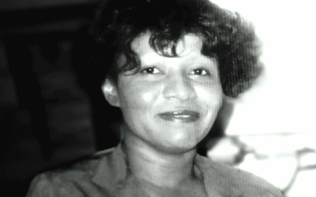 Ms. Dorothy Jean Henderson