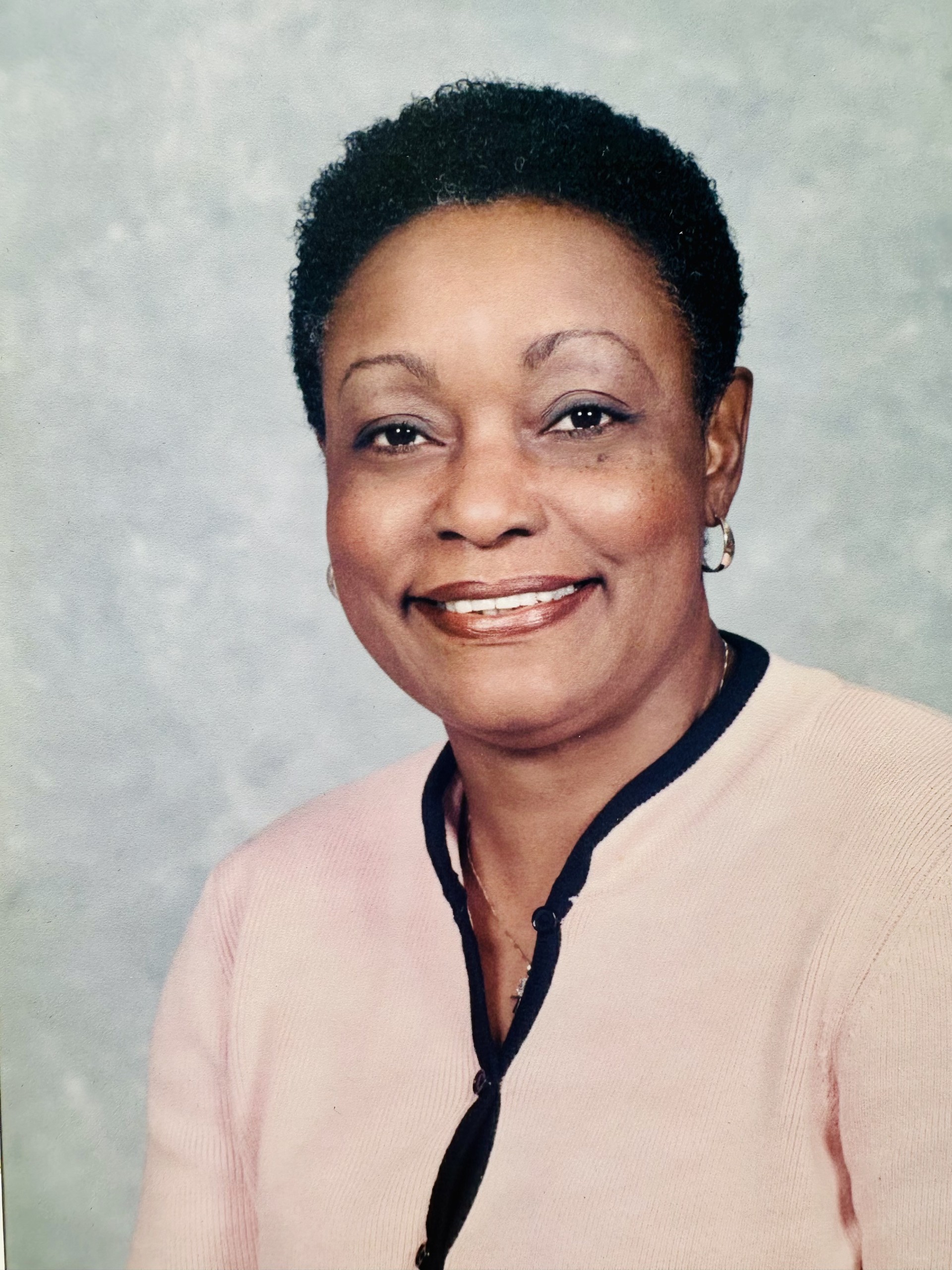 Ms. Carolyn J. Paige