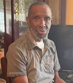 Mr. Richard Benefield, Jr.