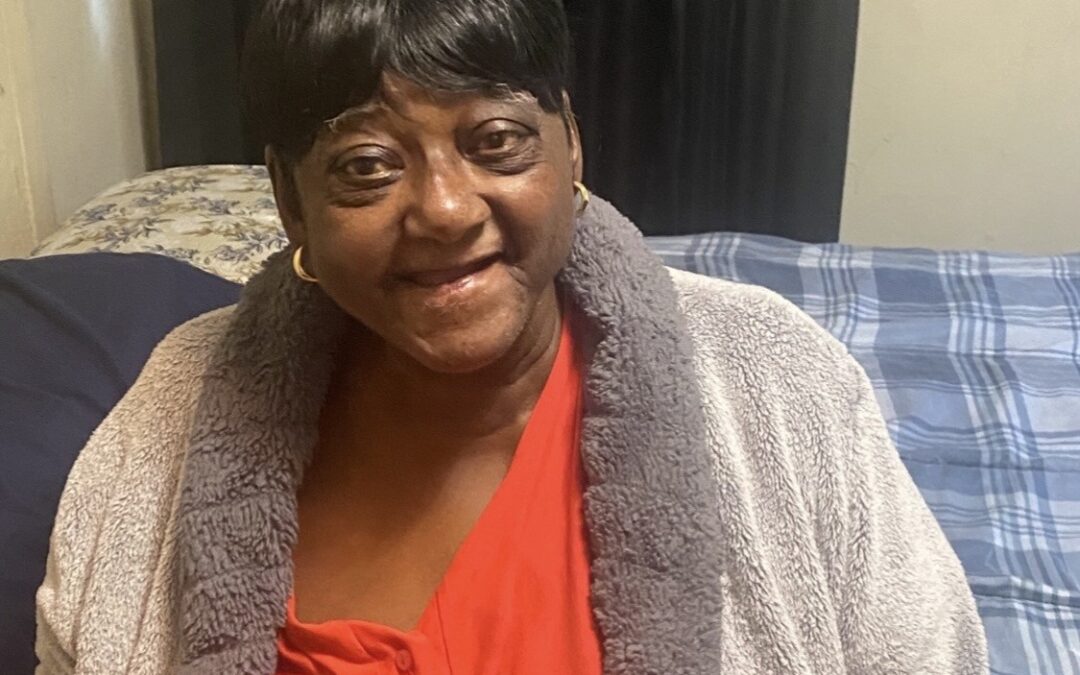 Mrs. Carol J. Culler
