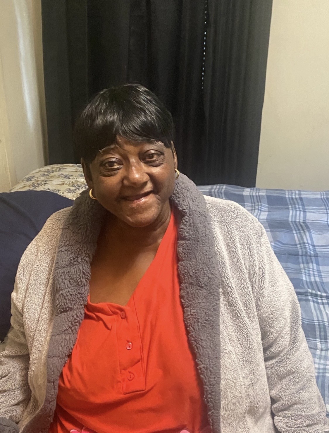 Mrs. Carol J. Culler