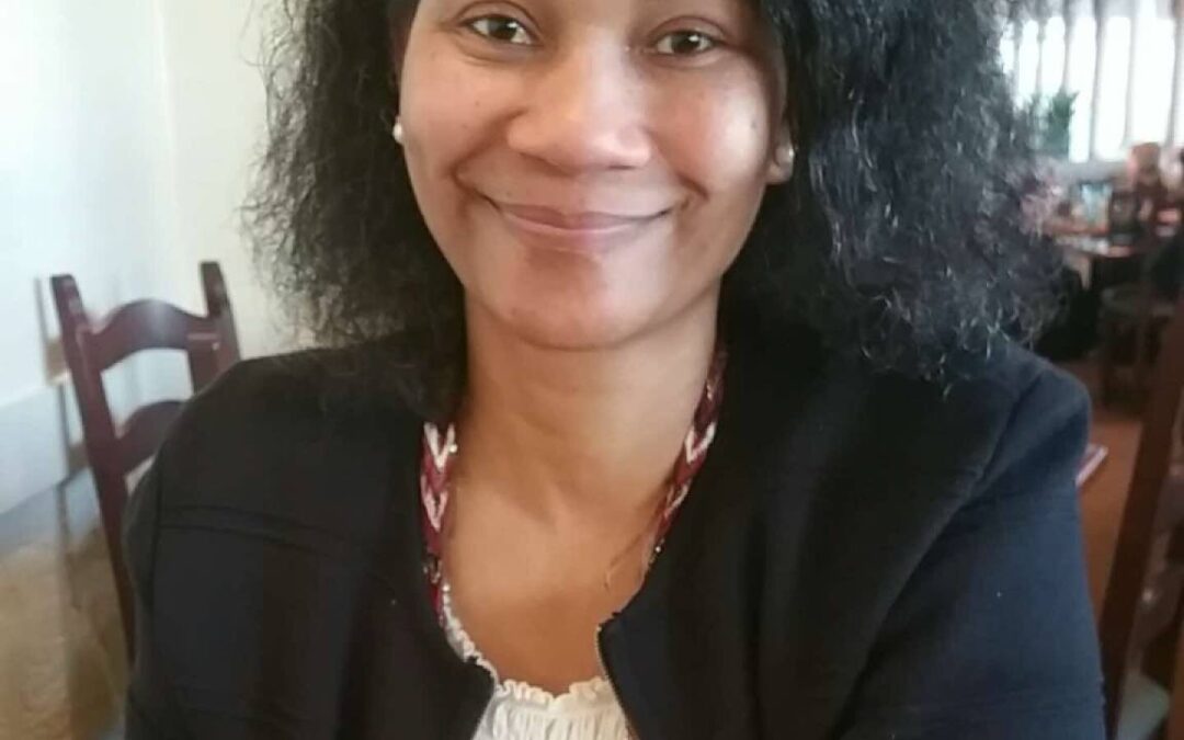 Ms. Jacqueline Jenkins