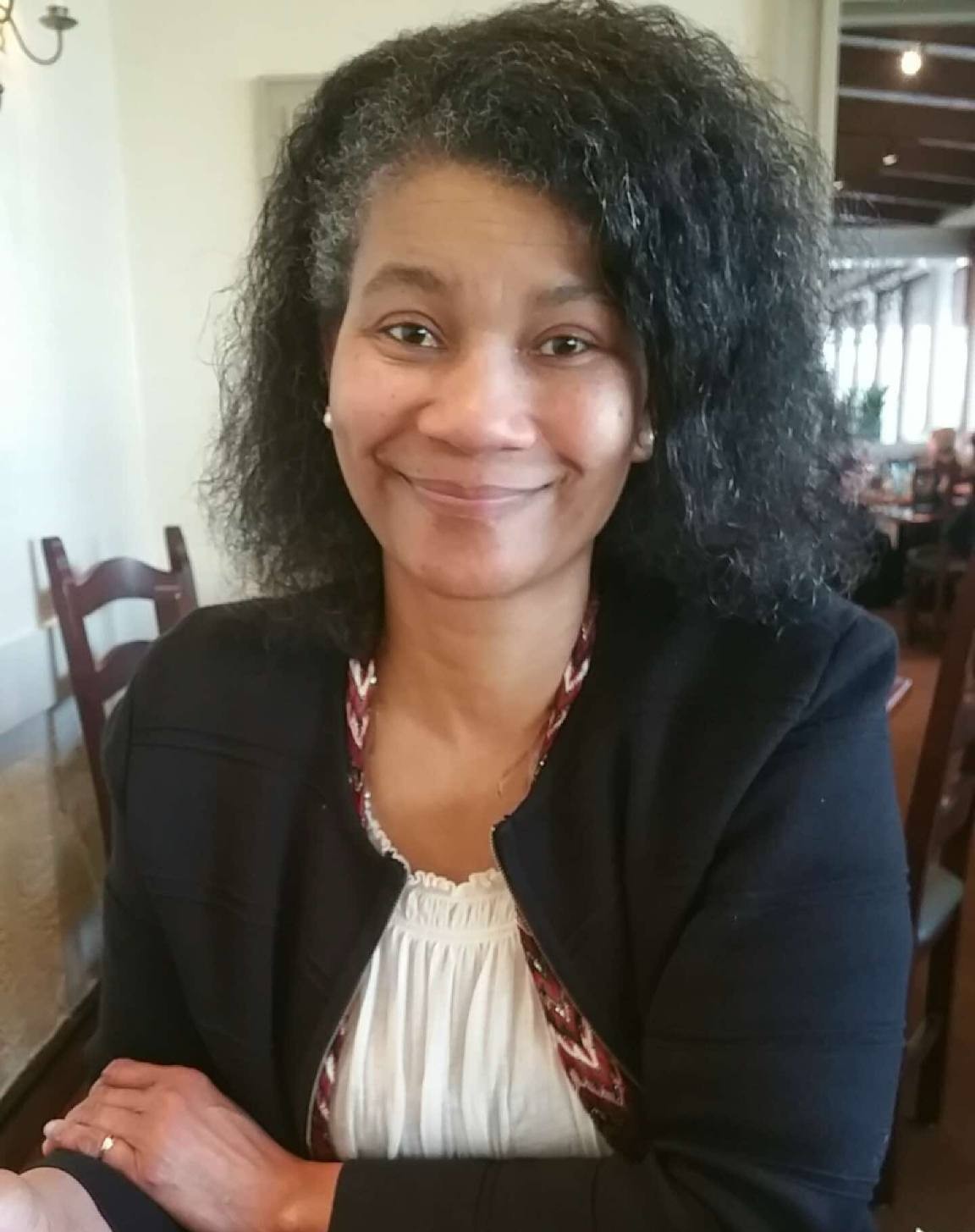 Ms. Jacqueline Jenkins