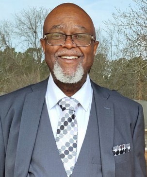 Mr. Don Alexander Stanley