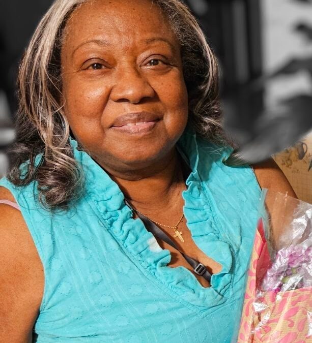 Ms. Sharon Wilson