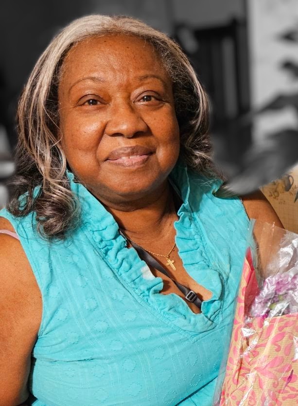 Mrs. Sharon McNeal Wilson
