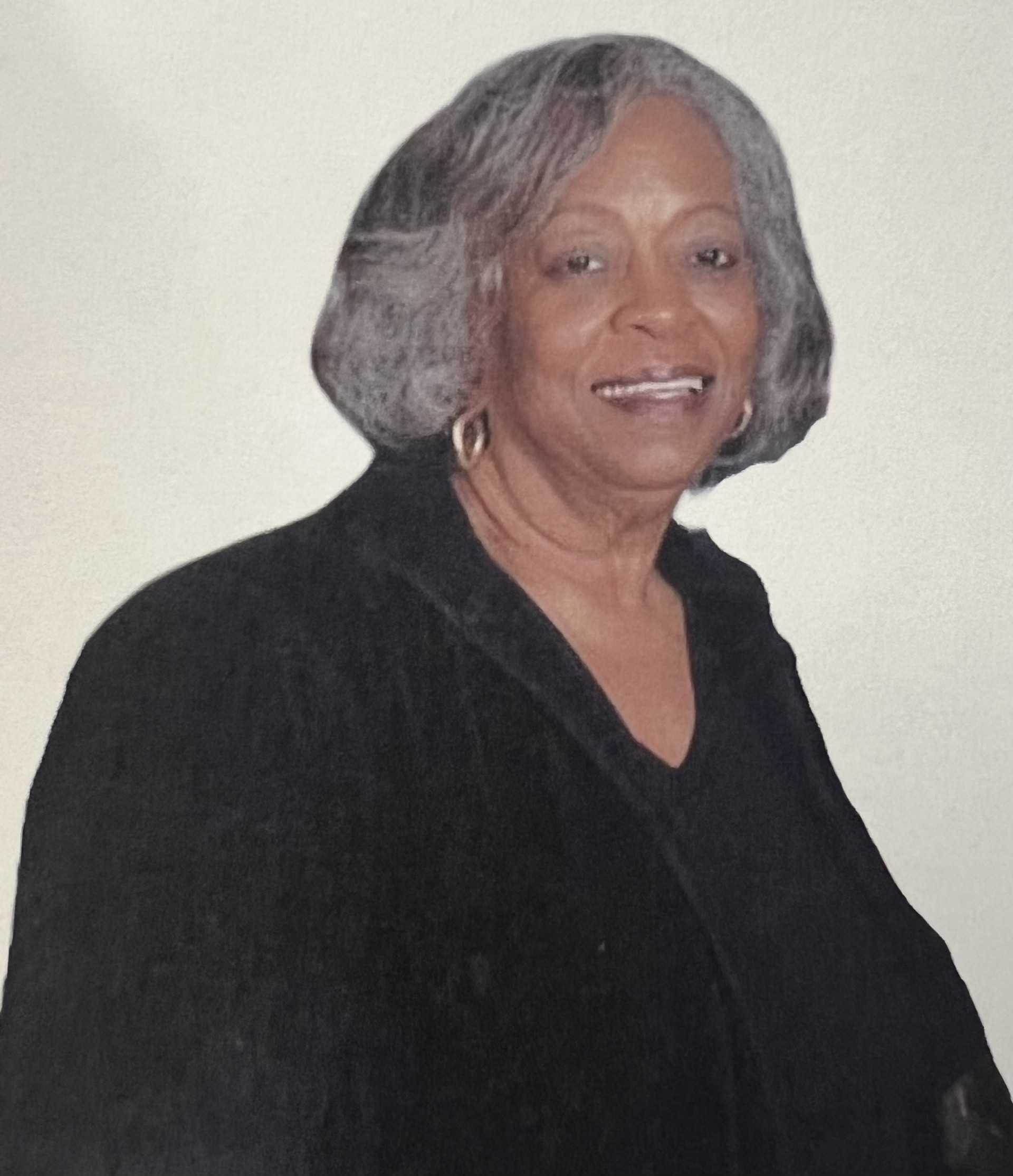 Mrs. Annie Dreher Bailey