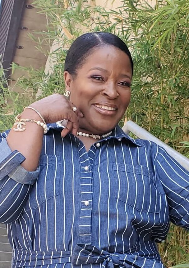 Mrs. Glenice Bivins Dyer