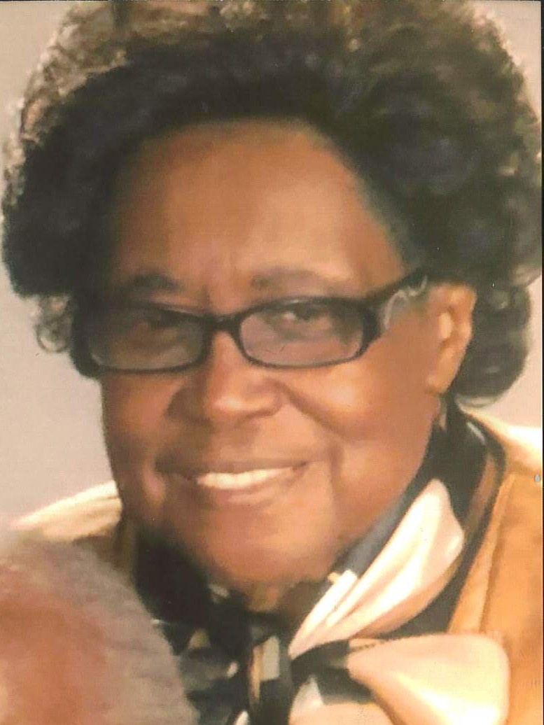 Mrs. Helen Fulton