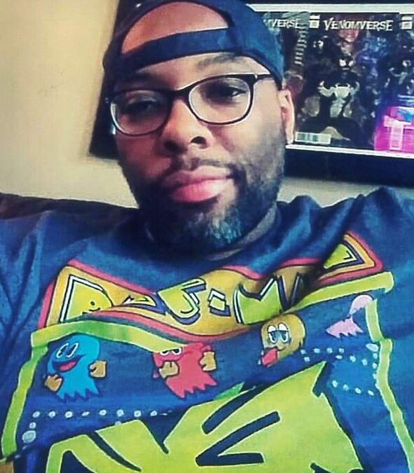 Mr. Marcus Greene