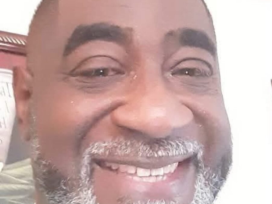 Mr. Keith Anthony Hawkins
