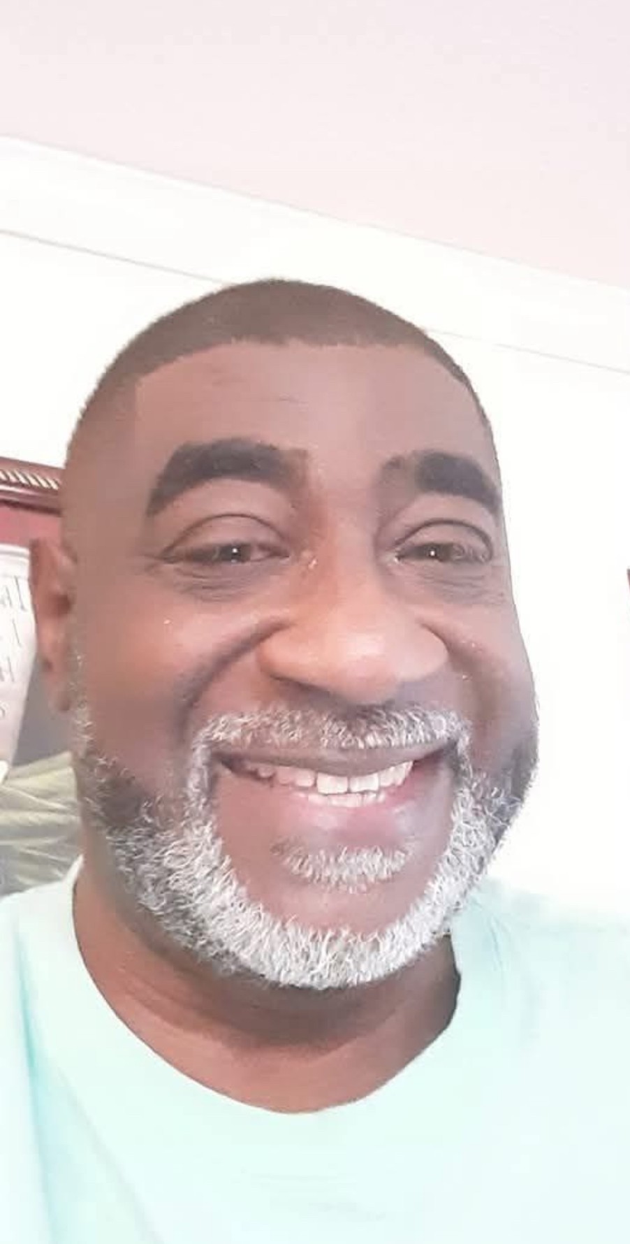 Mr. Keith Anthony Hawkins