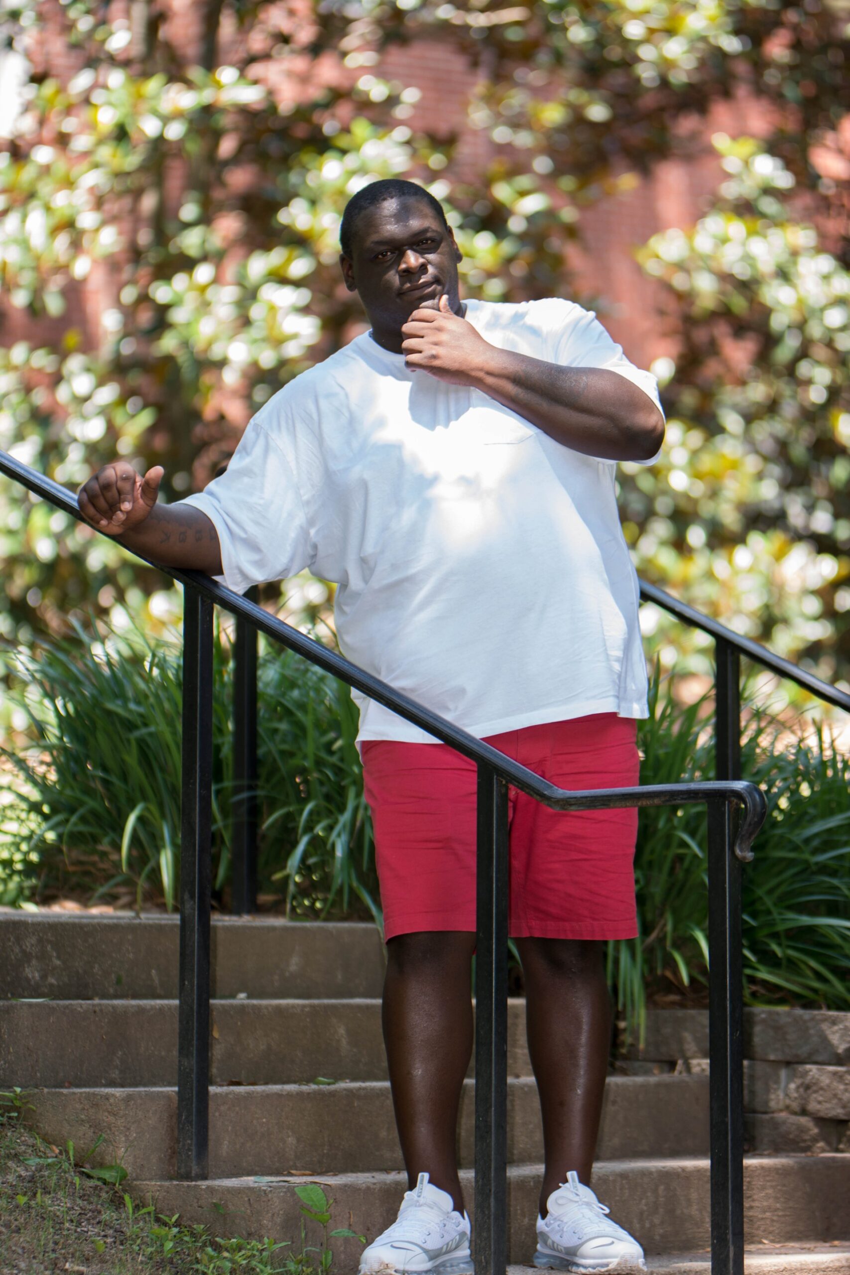 Mr. Willie Holloway