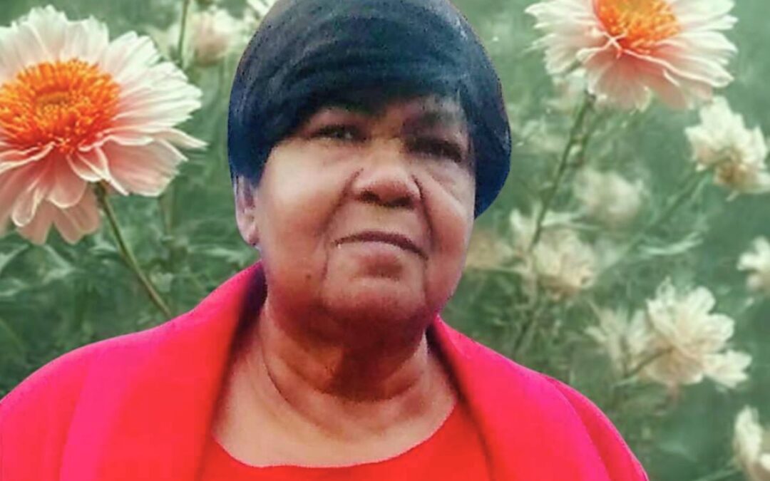 Mrs. Marrie Richardson Arthur