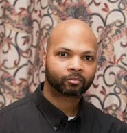 Mr. Kendrick McMichael