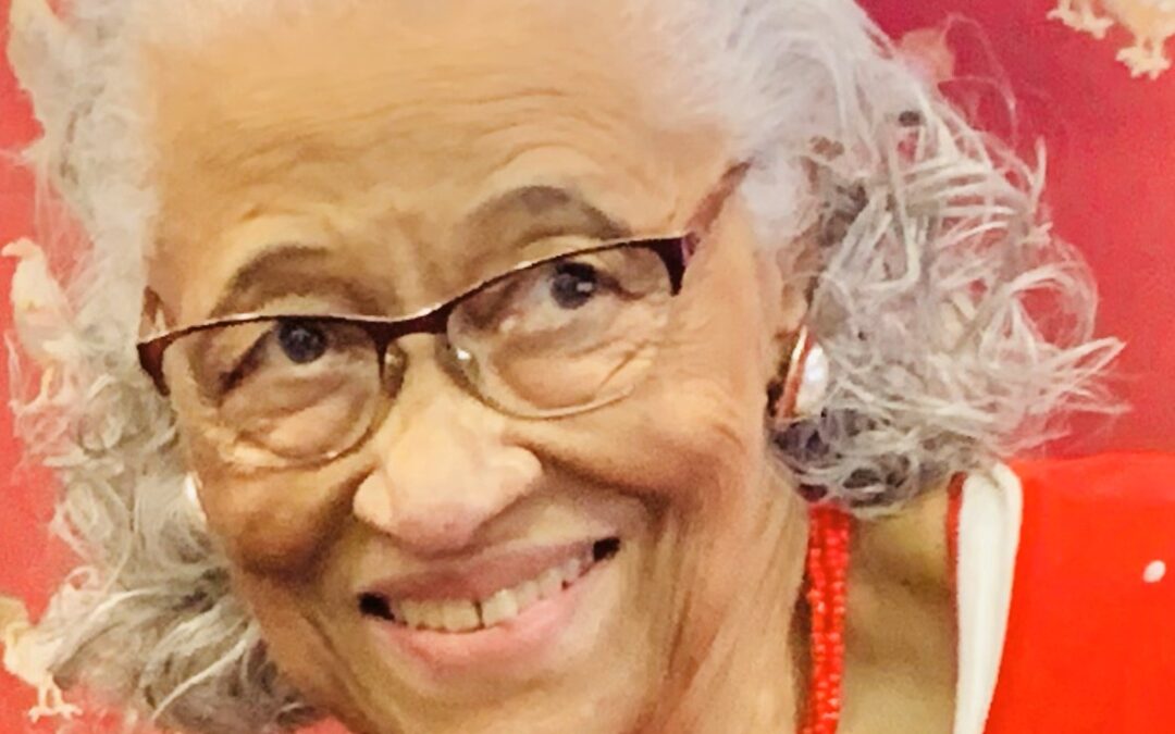 Mrs. Vivian Gray Nelson