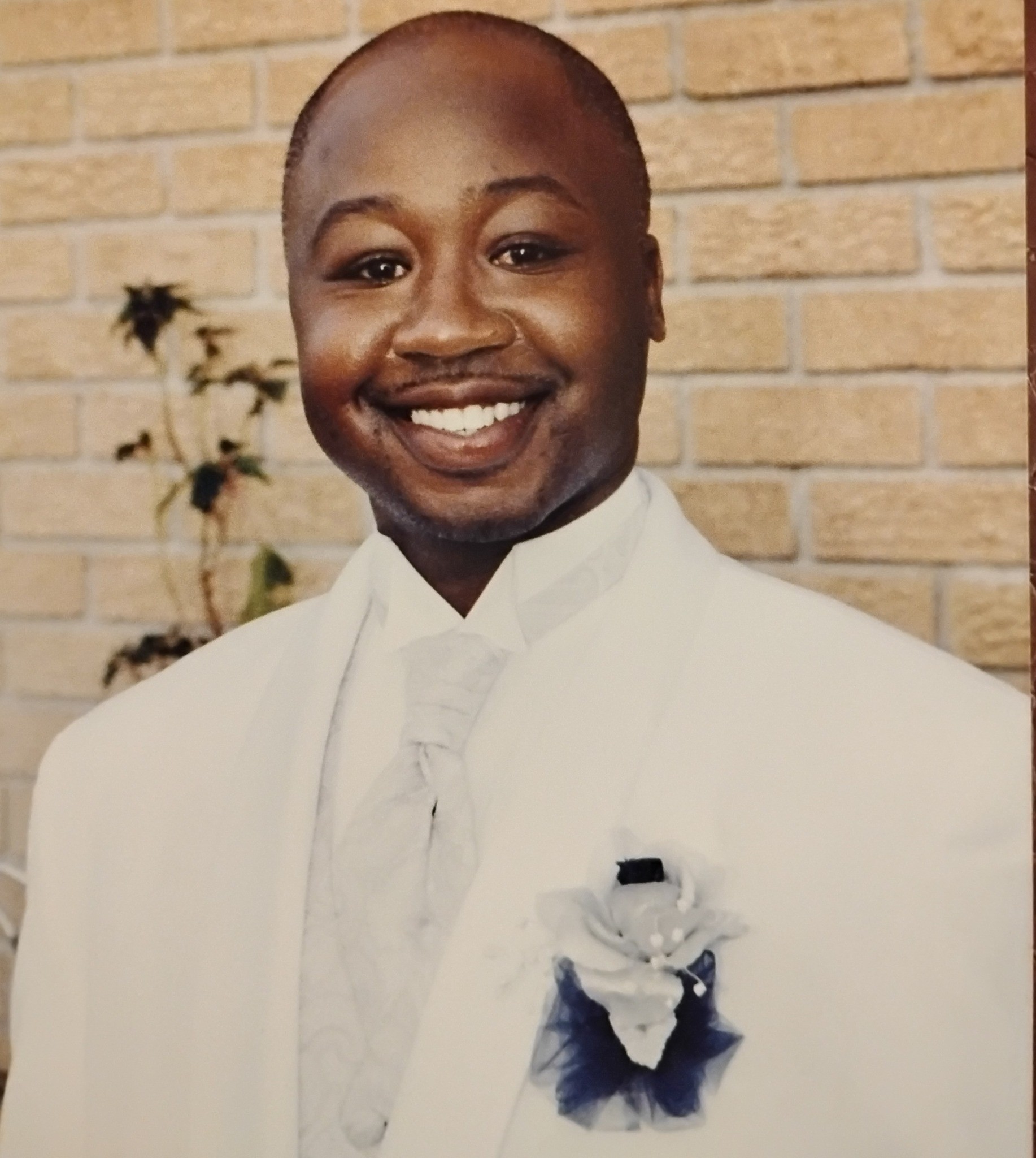 Mr. Antonio Napoleon Rawls