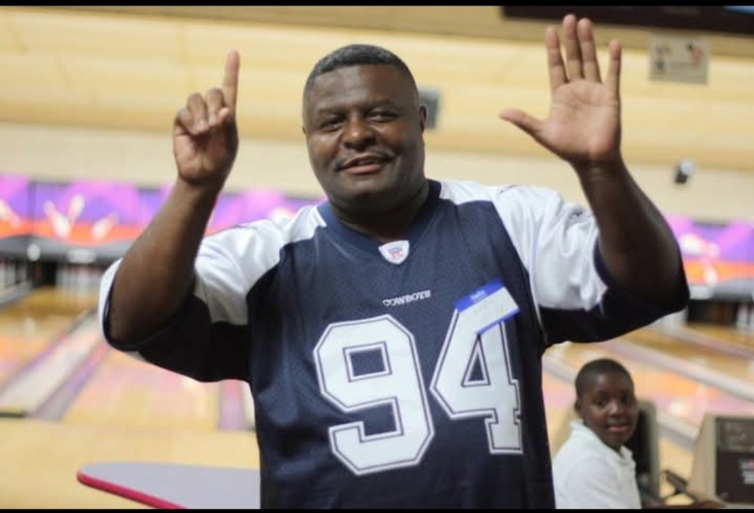 Mr. Larry Bernard Smith