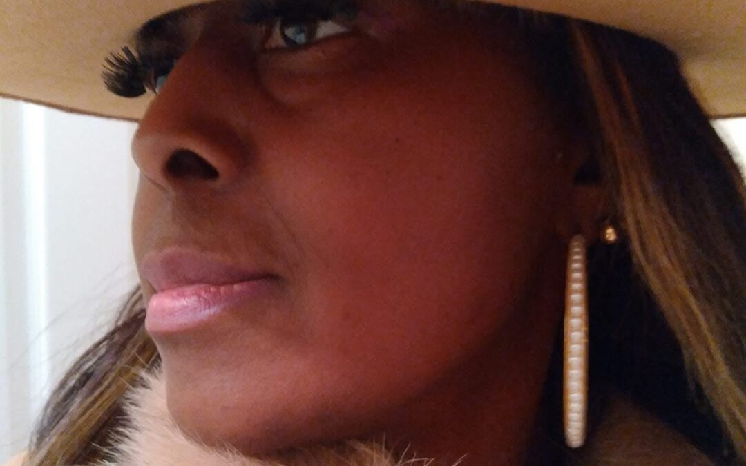 Ms. Yolanda Jolivette Barrett-Rhodes