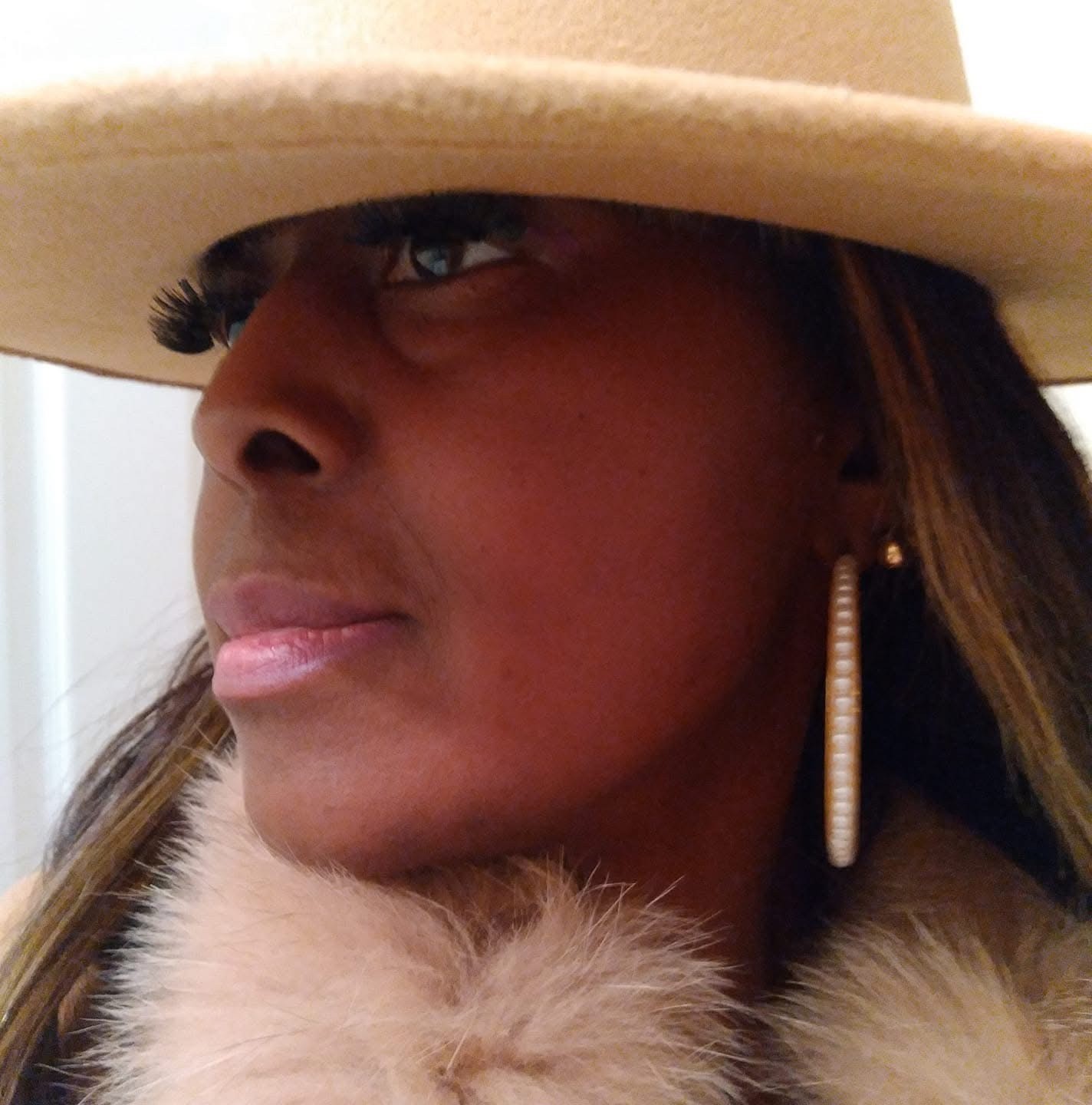 Ms. Yolanda Jolivette Barrett-Rhodes