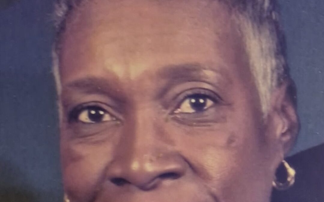Mrs. Evelyn James Scott