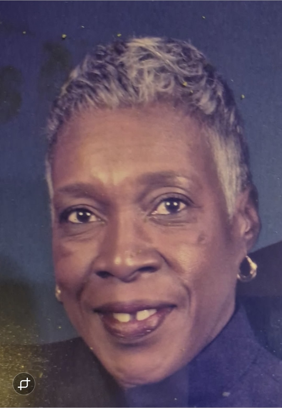 Mrs. Evelyn James Scott