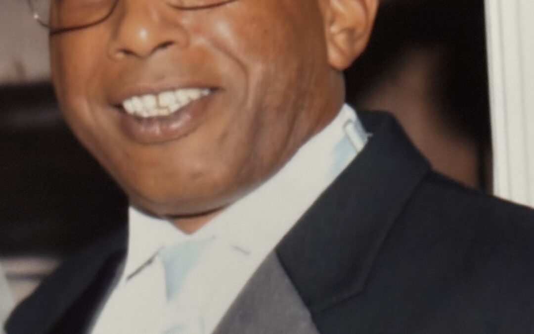 Coach Ronald Levester Sewell