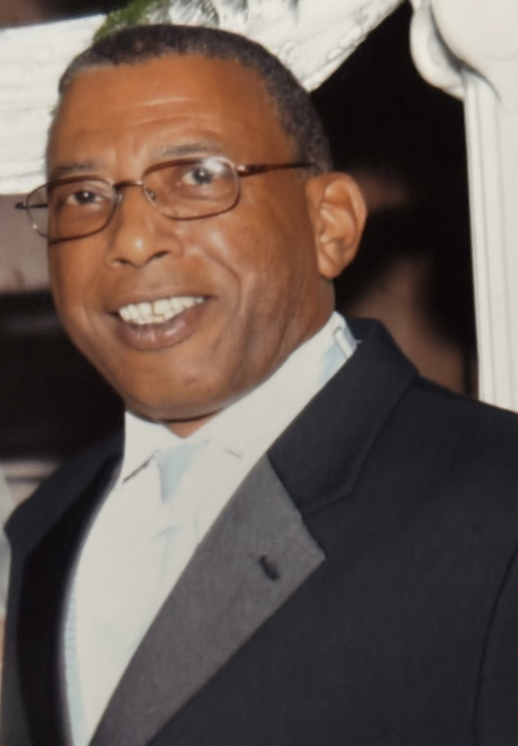 Coach Ronald Levester Sewell