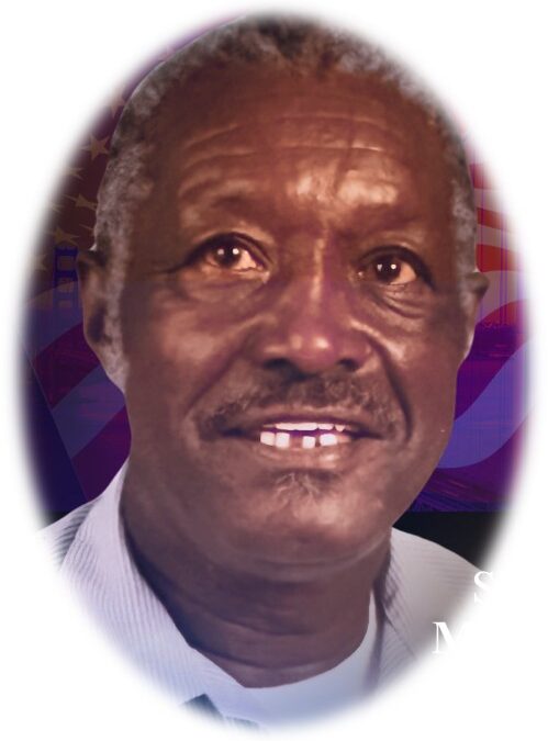 Mr. Benjamin Stearns, Sr.