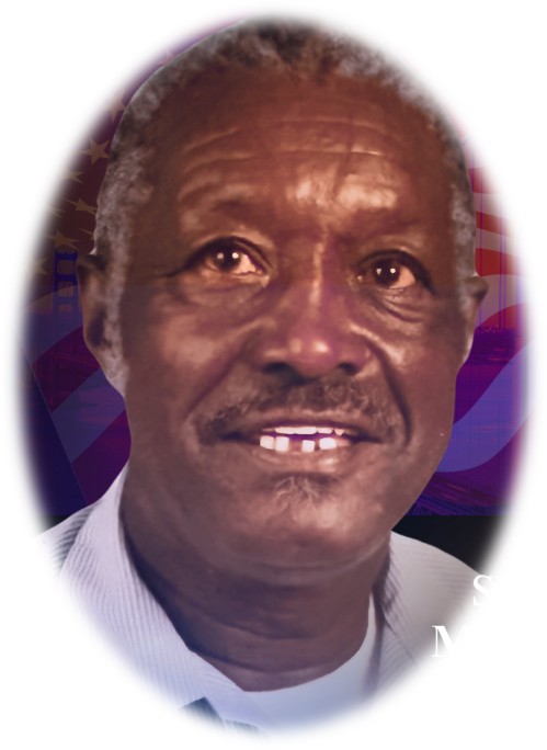 Mr. Benjamin Stearns, Sr.