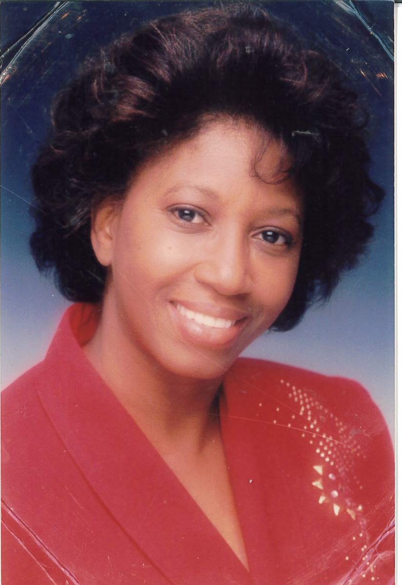 Ms. Annie (Annette) Jeanette Wheeler Thomas