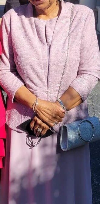 Mrs. Lillie Wilson Watson