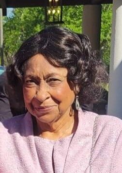 Mrs. Lillie Wilson Watson