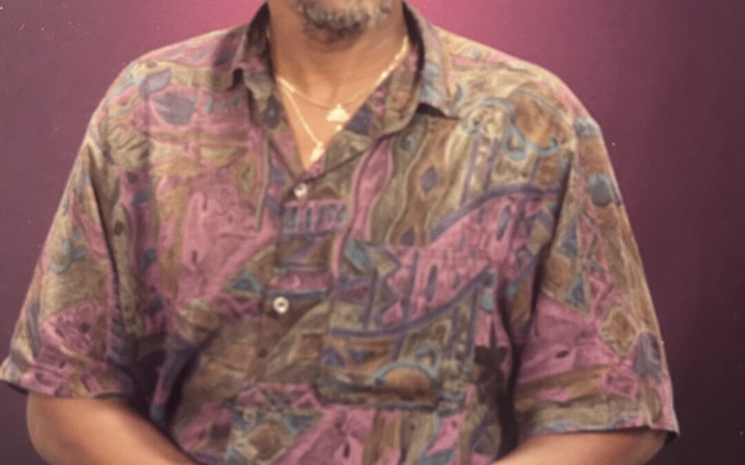 SFC (Ret) Henry G. Mosley
