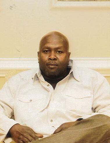 Mr. Thomas Roosevelt Bowman, Jr.