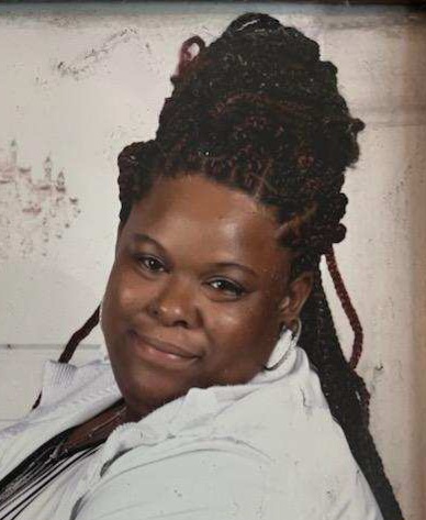 Ms. Whitney Latoya Bellinger