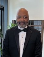 Reverend Steven Earl Cannon