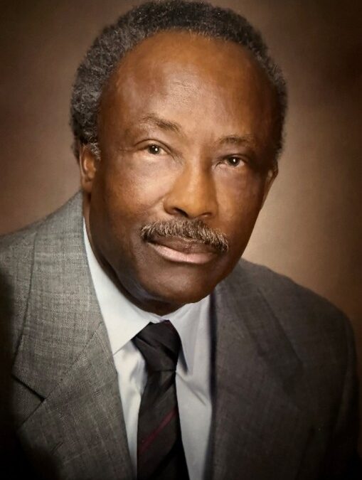 Everett L. Dargan, MD