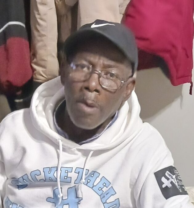 Mr. Leroy Hayward, Sr.