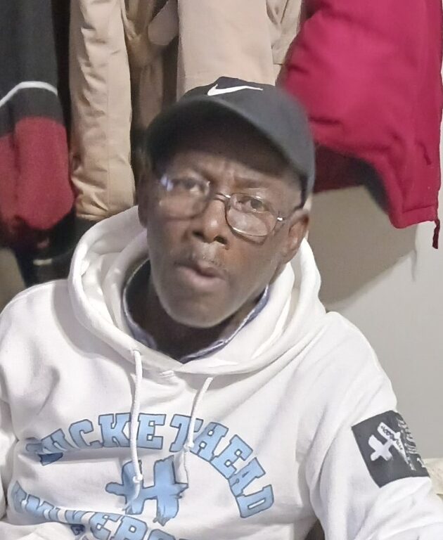 Mr. Leroy Hayward, Sr.