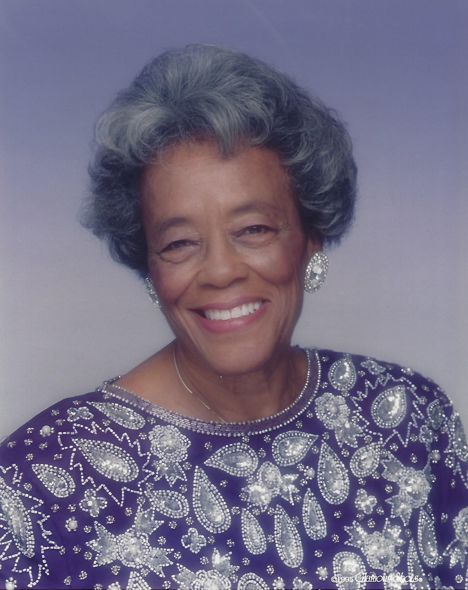 Mrs. Peggy Swanson Mitchell